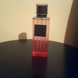 Victoria's Secret body spray